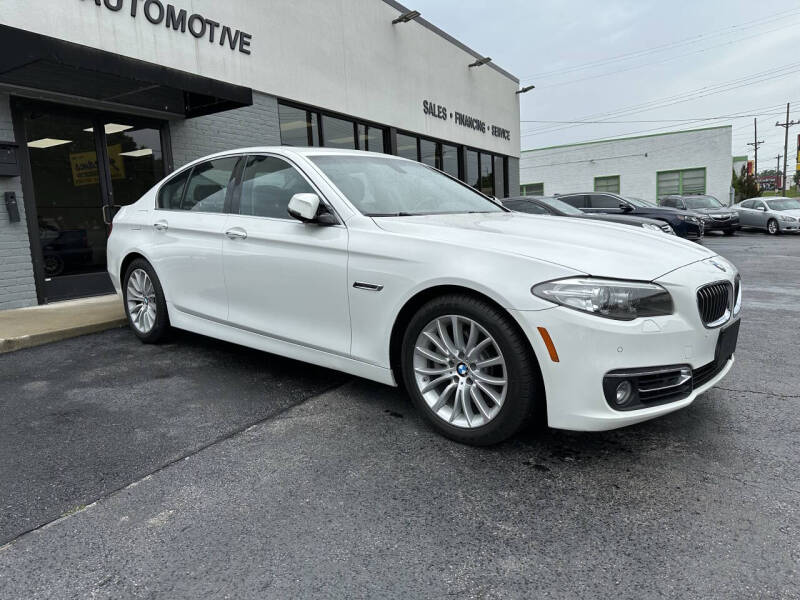 bmw 5 series 2016 WBA5A7C5XGG150523 image bmw 5 series 2016 WBA5A7C5XGG150523 image